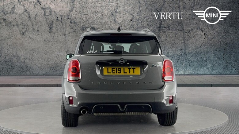 MINI Countryman 1.5 Cooper Sport 5dr Auto Petrol Hatchback